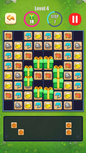 Chroma Grid Lockbox official screen 3